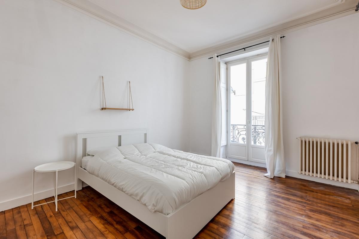 Location Appartement à Nantes 3 pièces