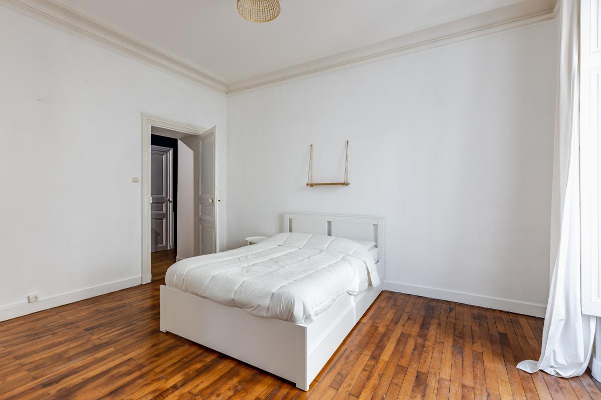 Location Appartement à Nantes 3 pièces