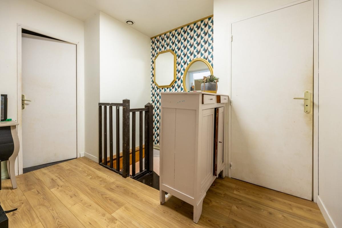 Vente Appartement à Nantes 3 pièces