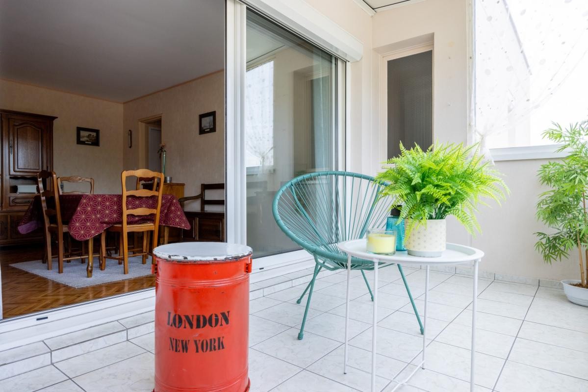 Vente Appartement à Nantes 4 pièces