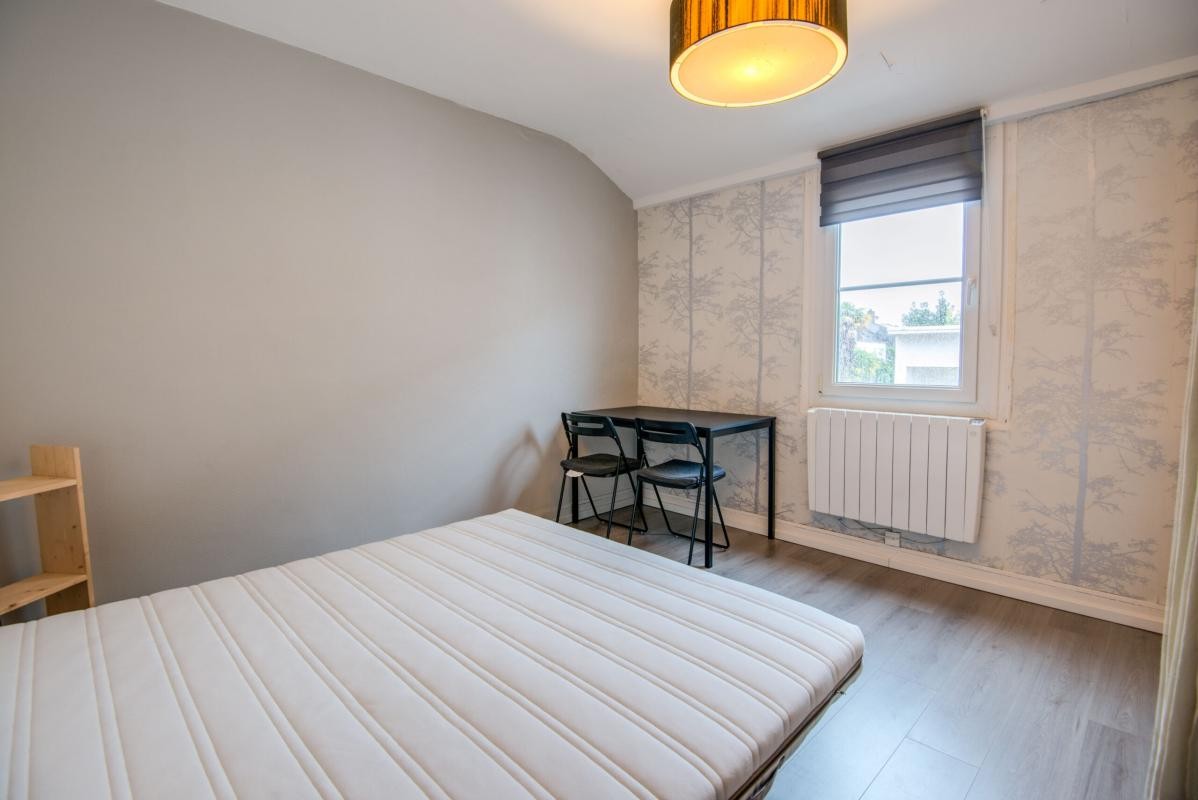 Location Appartement à Nantes 2 pièces