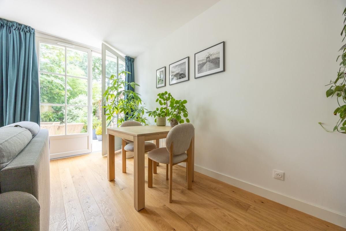 Location Appartement à Nantes 2 pièces