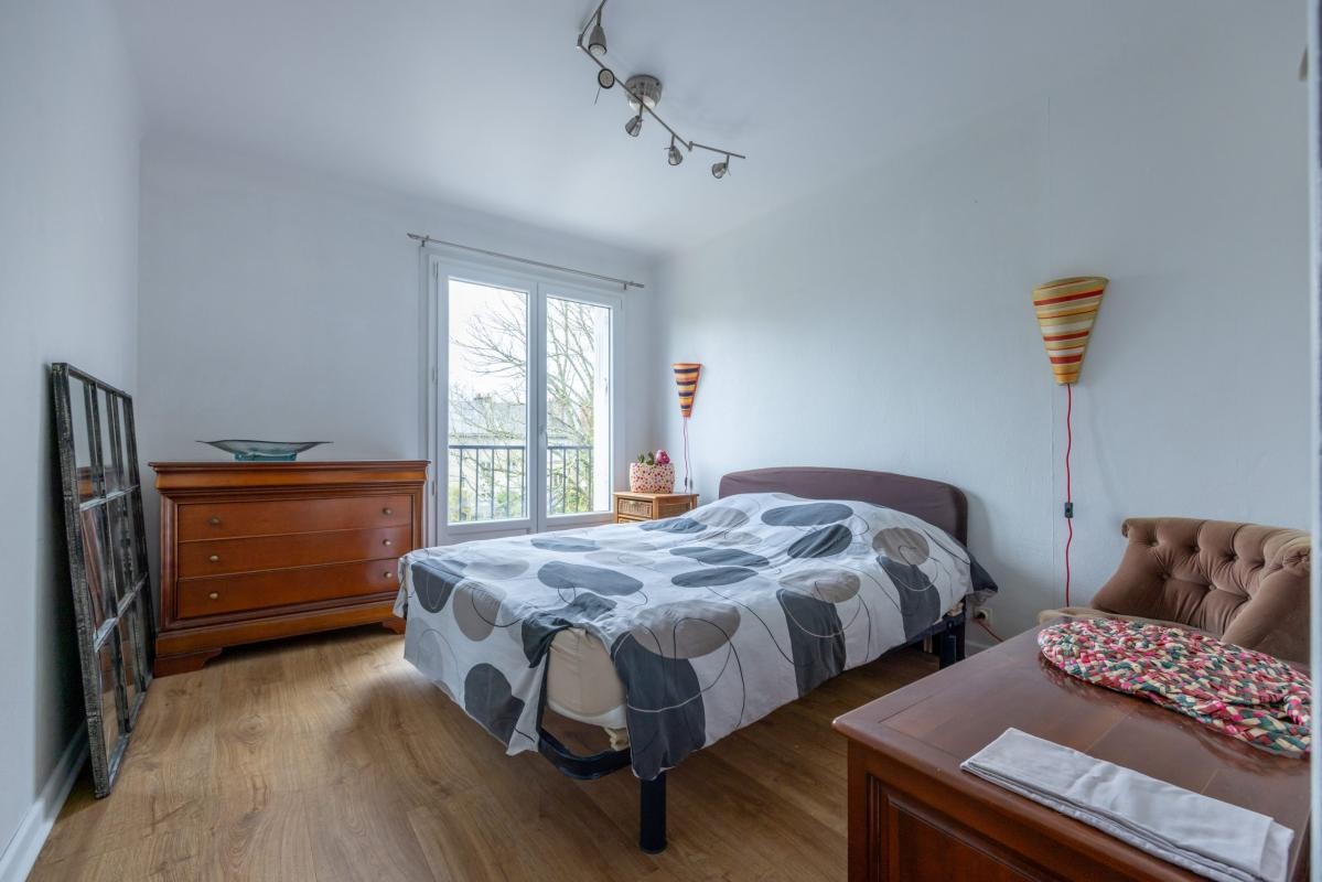 Vente Appartement à Nantes 3 pièces