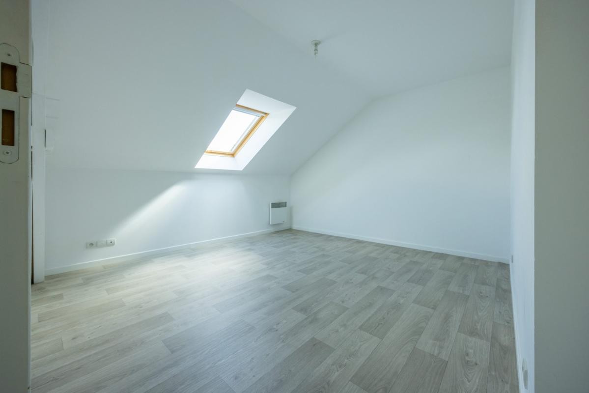 Vente Appartement à Nantes 2 pièces