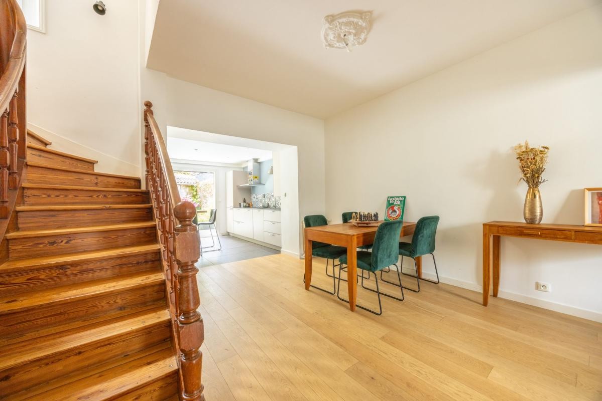 Vente Maison à Nantes 5 pièces