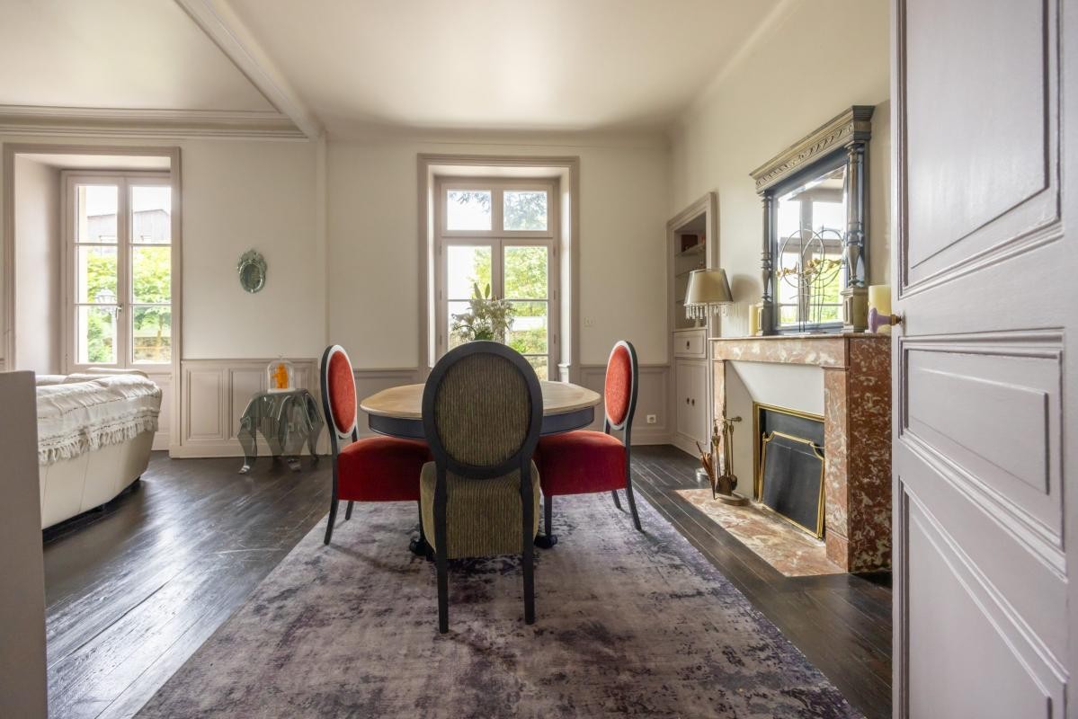 Vente Maison à Clisson 9 pièces