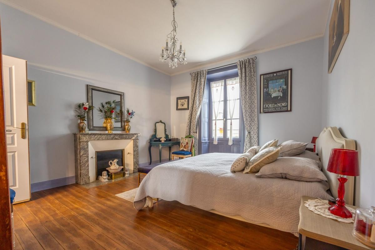 Vente Maison à Clisson 9 pièces