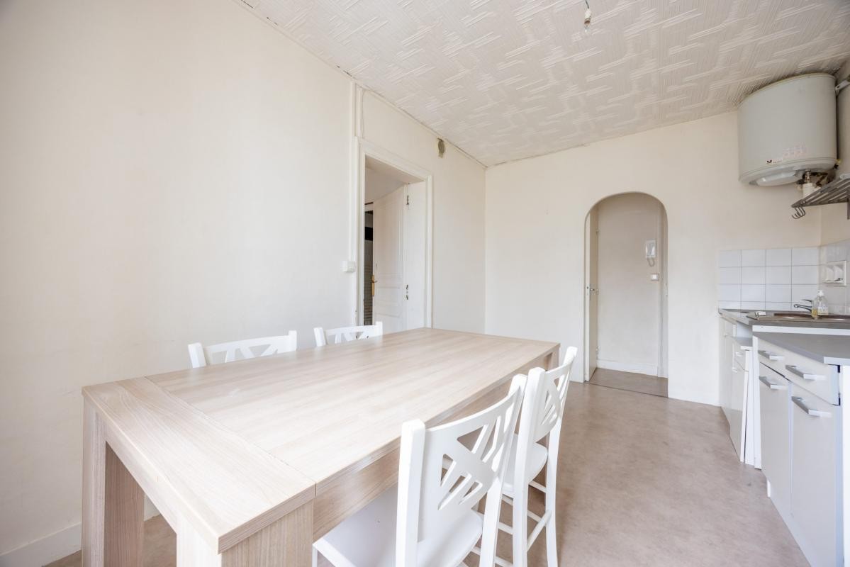 Vente Appartement à Nantes 2 pièces