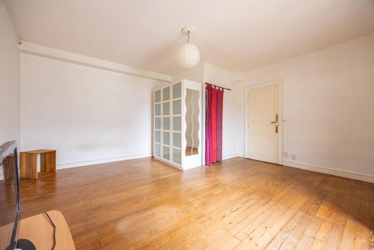 Vente Appartement à Nantes 2 pièces