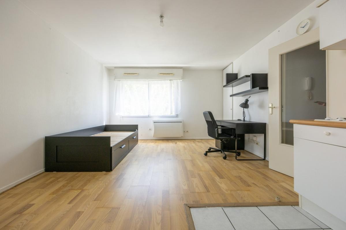 Location Appartement à Nantes 1 pièce