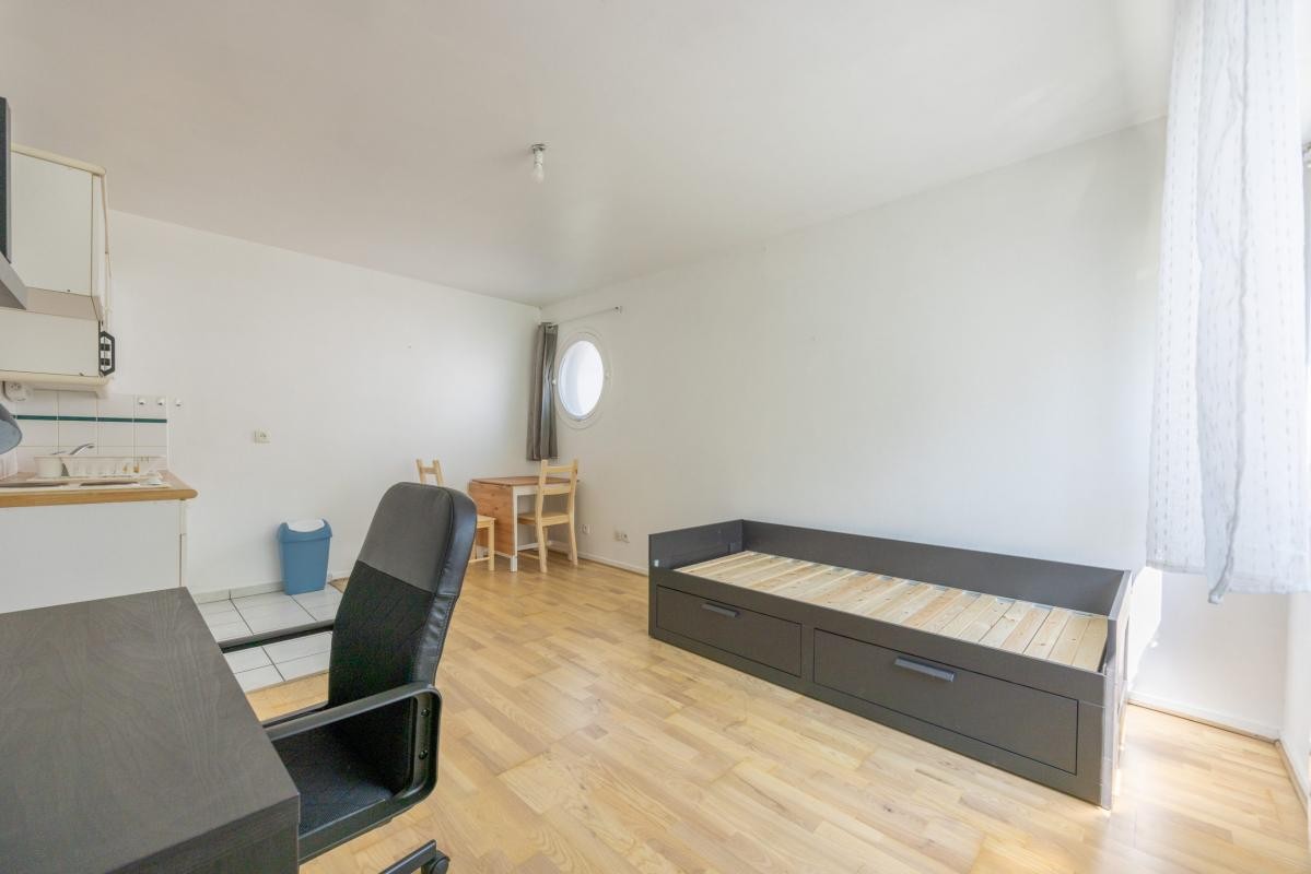 Location Appartement à Nantes 1 pièce