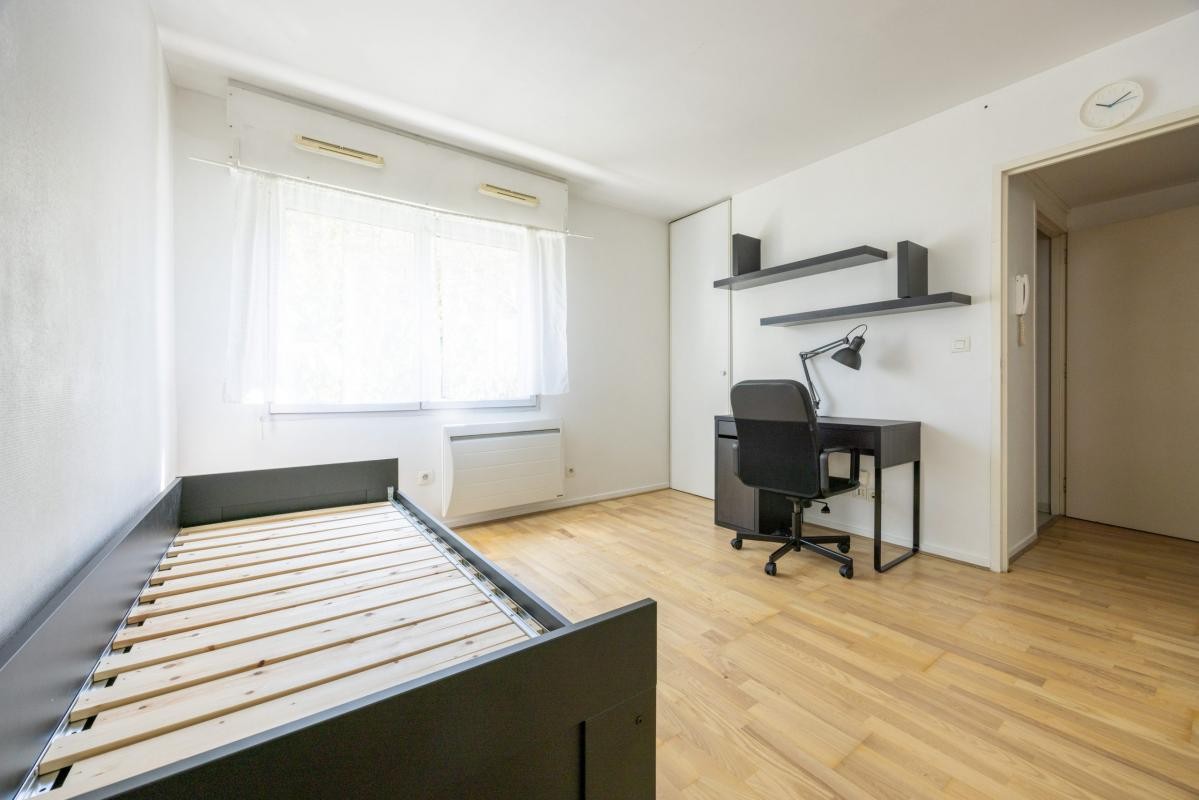 Location Appartement à Nantes 1 pièce