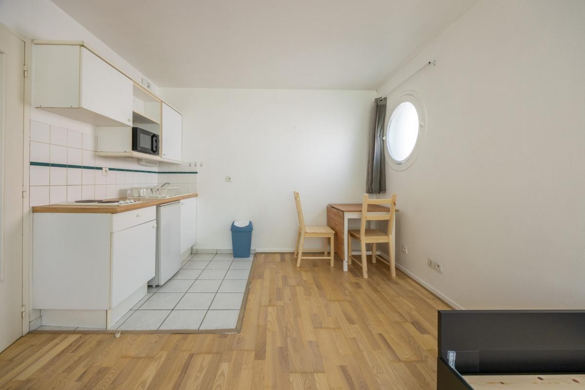 Location Appartement à Nantes 1 pièce