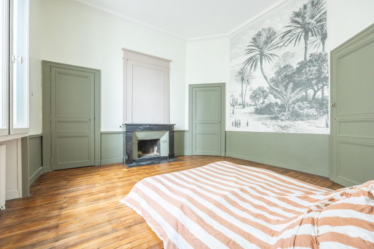 Vente Appartement à Nantes 5 pièces