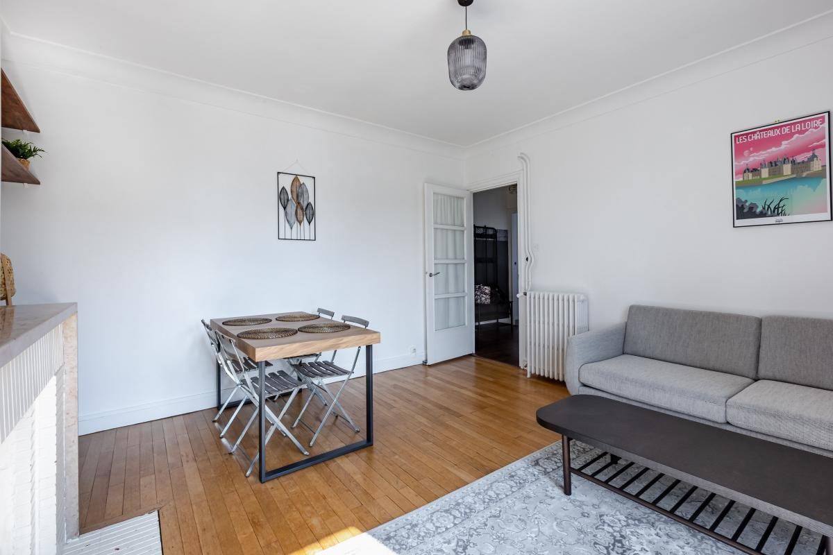 Location Appartement à Nantes 3 pièces