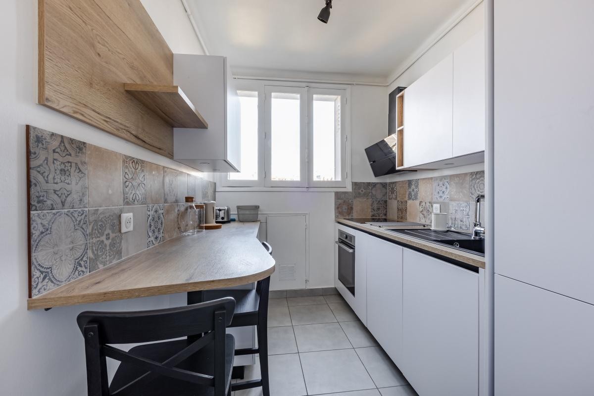 Location Appartement à Nantes 3 pièces