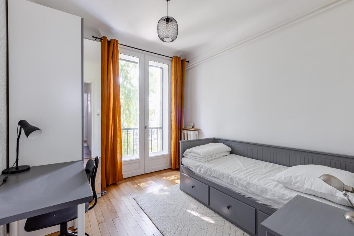 Location Appartement à Nantes 3 pièces