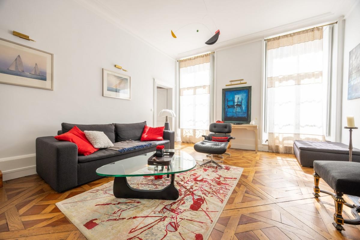 Vente Appartement à Nantes 4 pièces