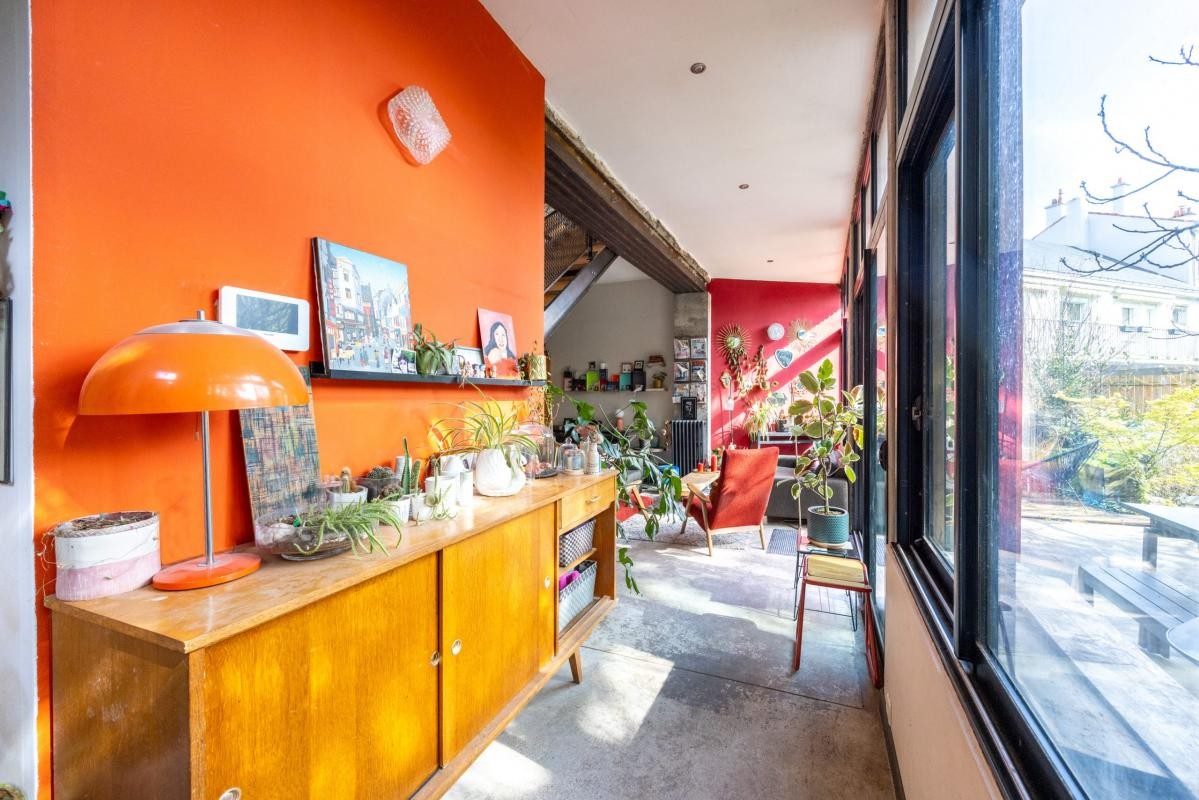 Vente Maison à Nantes 7 pièces