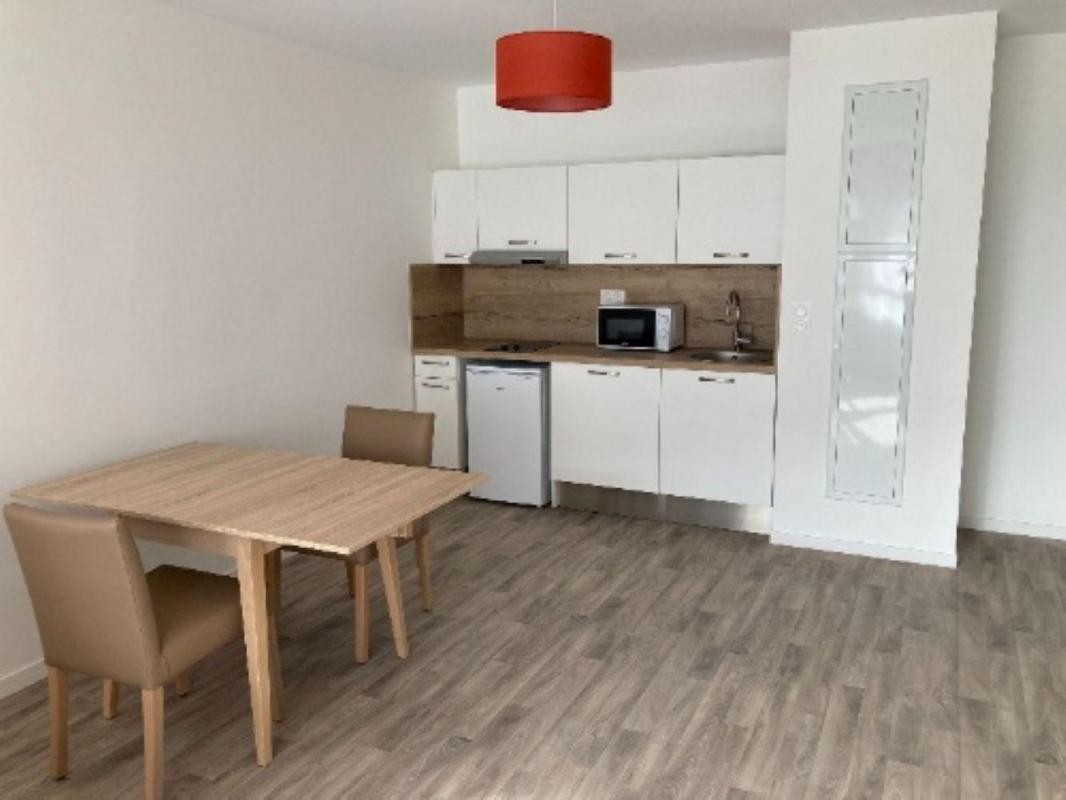 Location Appartement à Laval 3 pièces