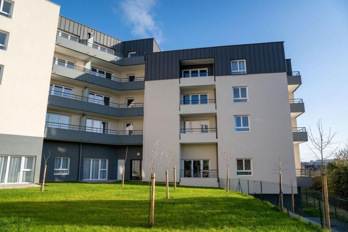 Location Appartement à Laval 3 pièces