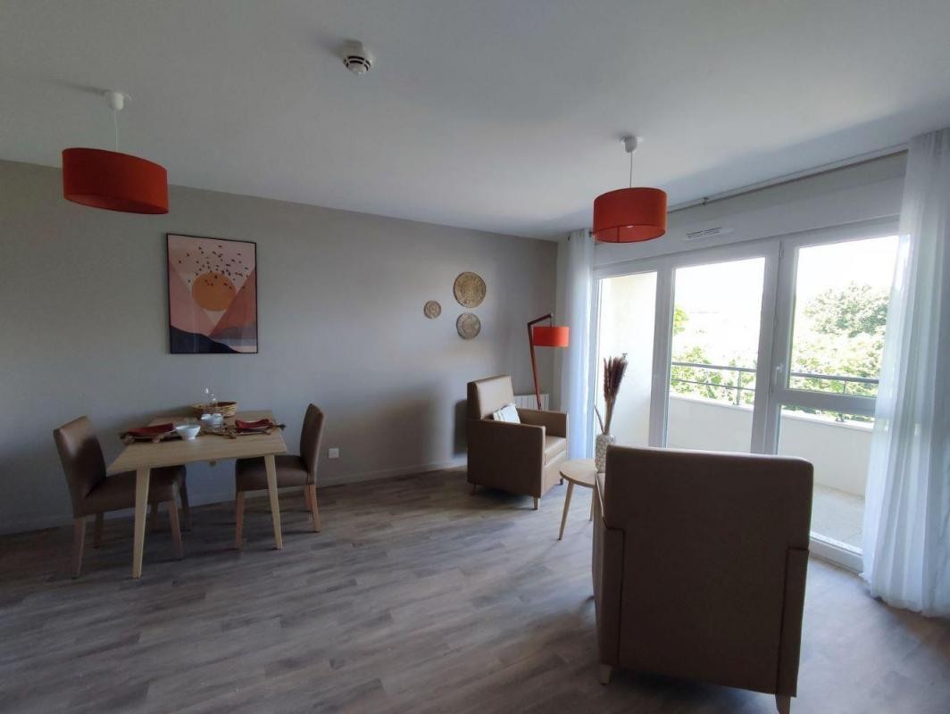 Location Appartement à Laval 3 pièces