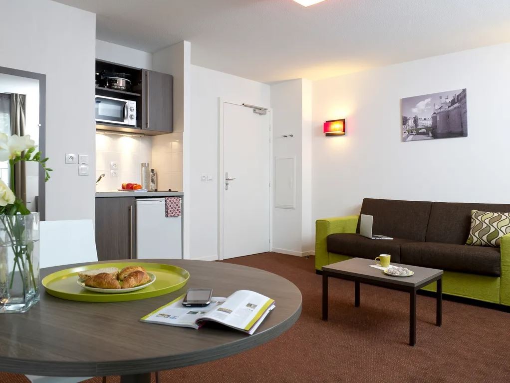 Vente Appartement à Nantes 1 pièce