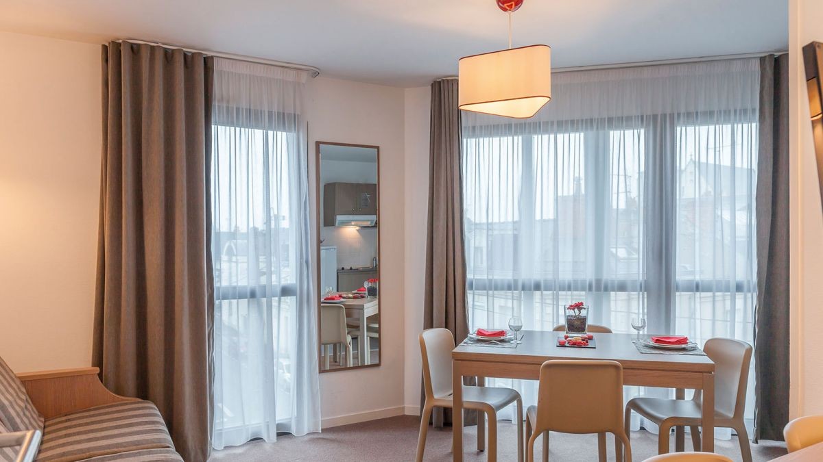 Vente Appartement à Angers 1 pièce