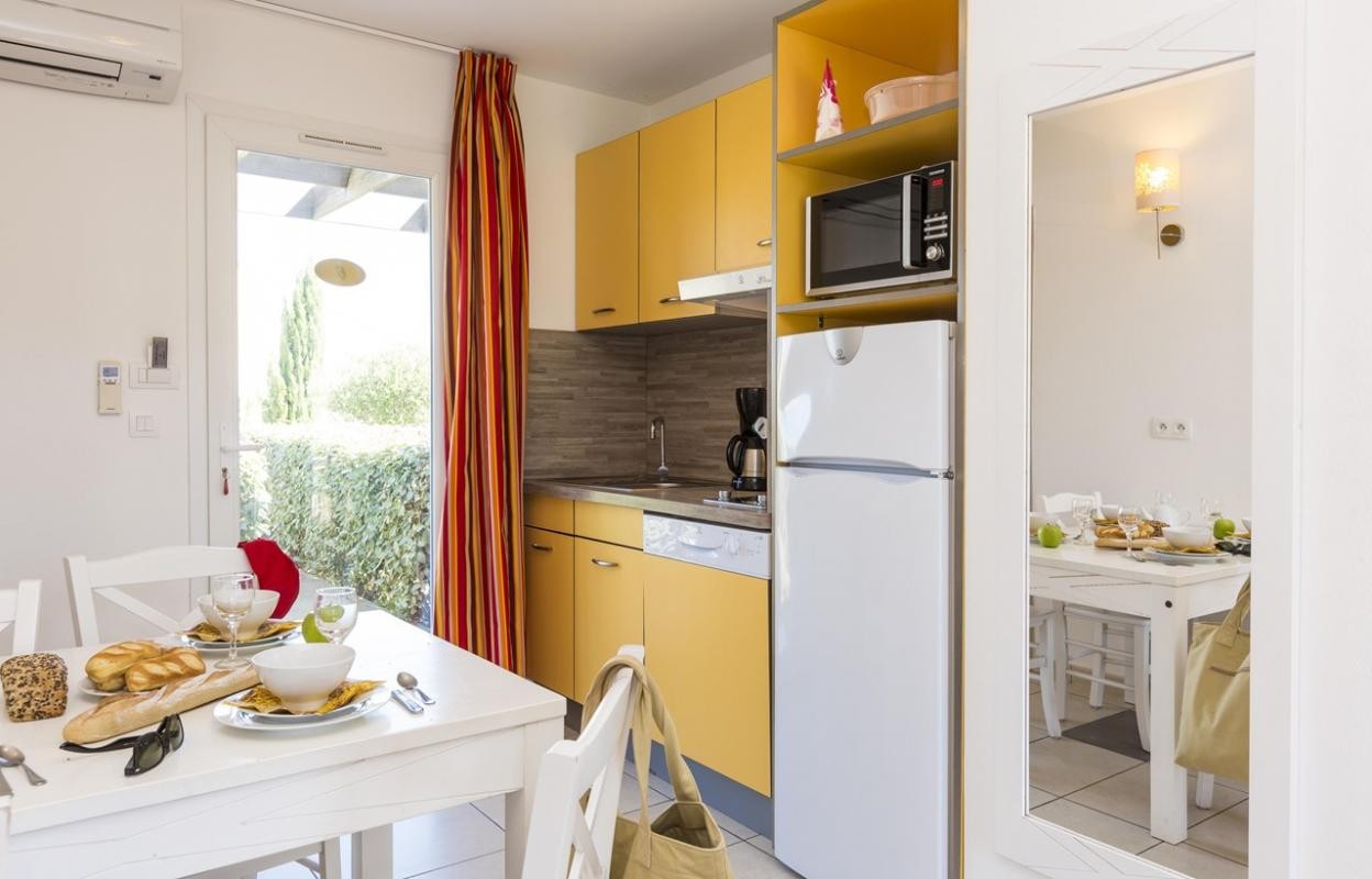 Vente Appartement à Belgodère 2 pièces