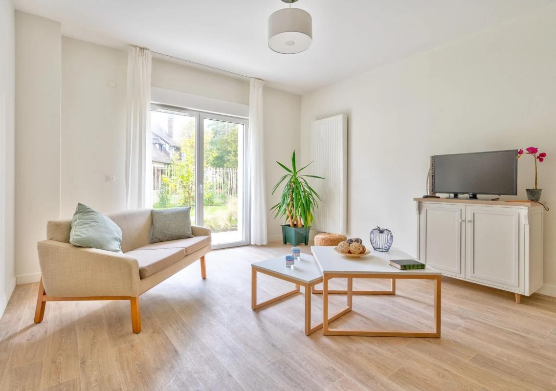 Vente Appartement à Rambouillet 1 pièce