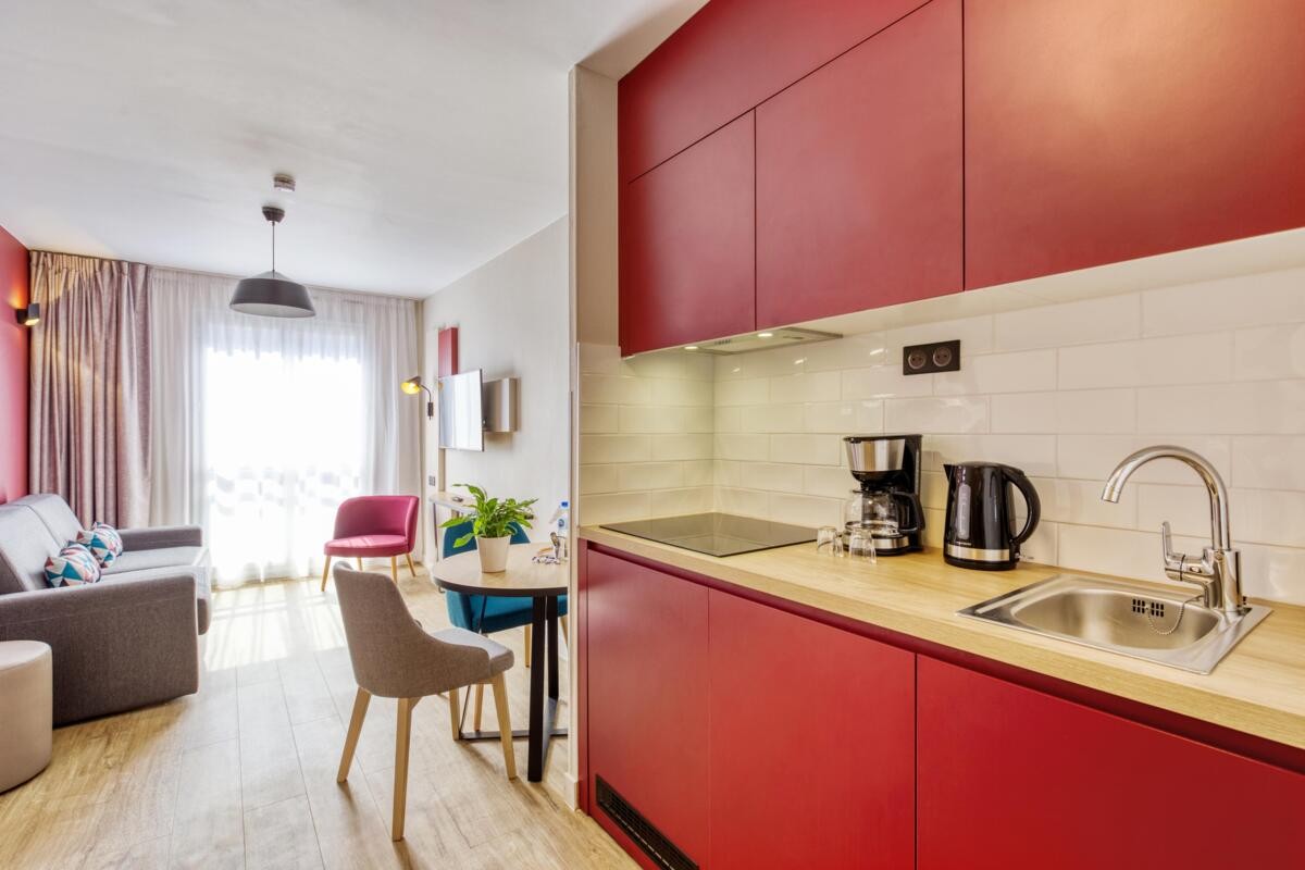 Vente Appartement à Clichy 1 pièce