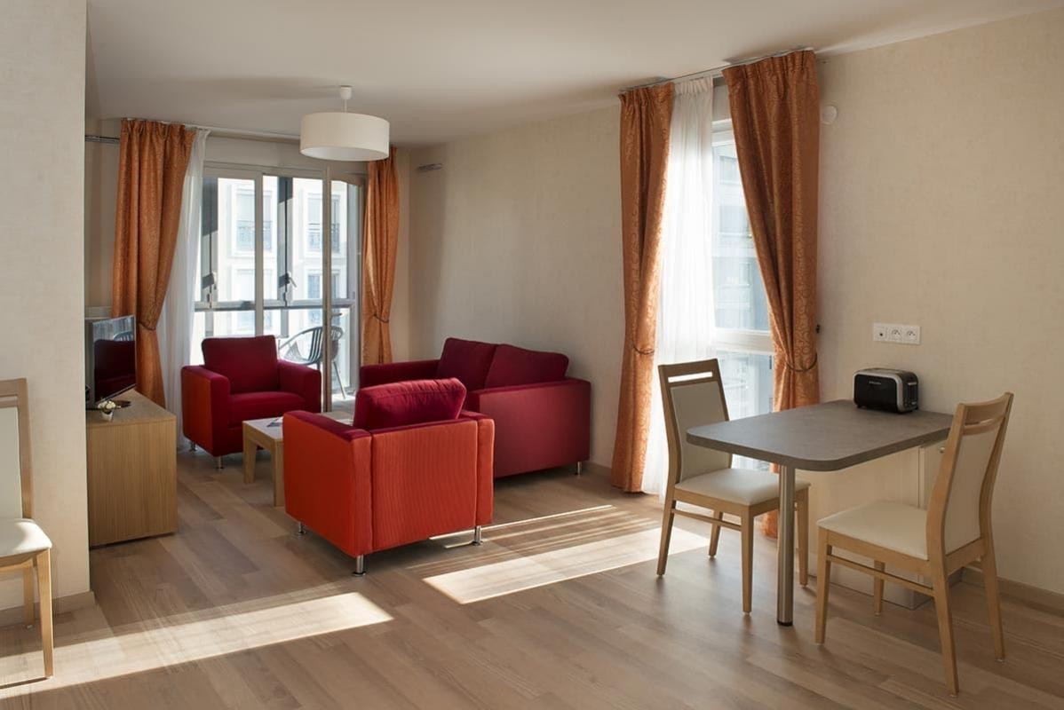 Vente Appartement à Lyon 7e arrondissement 3 pièces