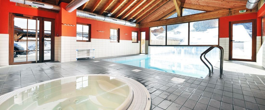 Vente Appartement à Châtel 2 pièces