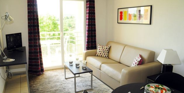 Vente Appartement à Biot 1 pièce