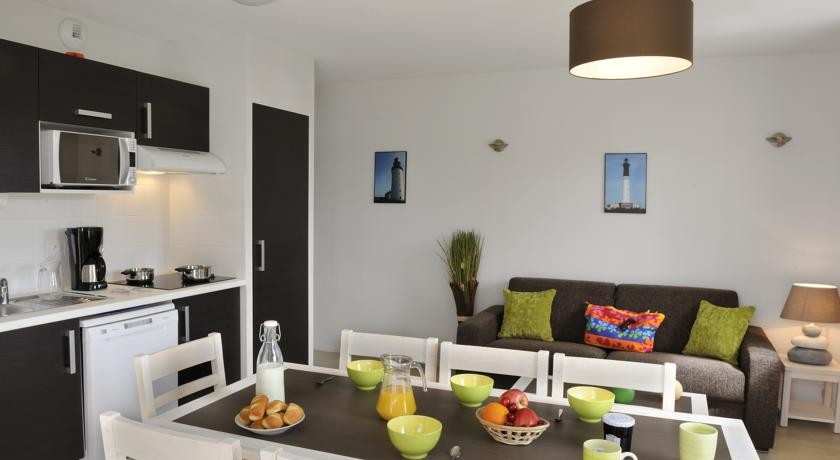 Vente Appartement à les Sables-d'Olonne 3 pièces