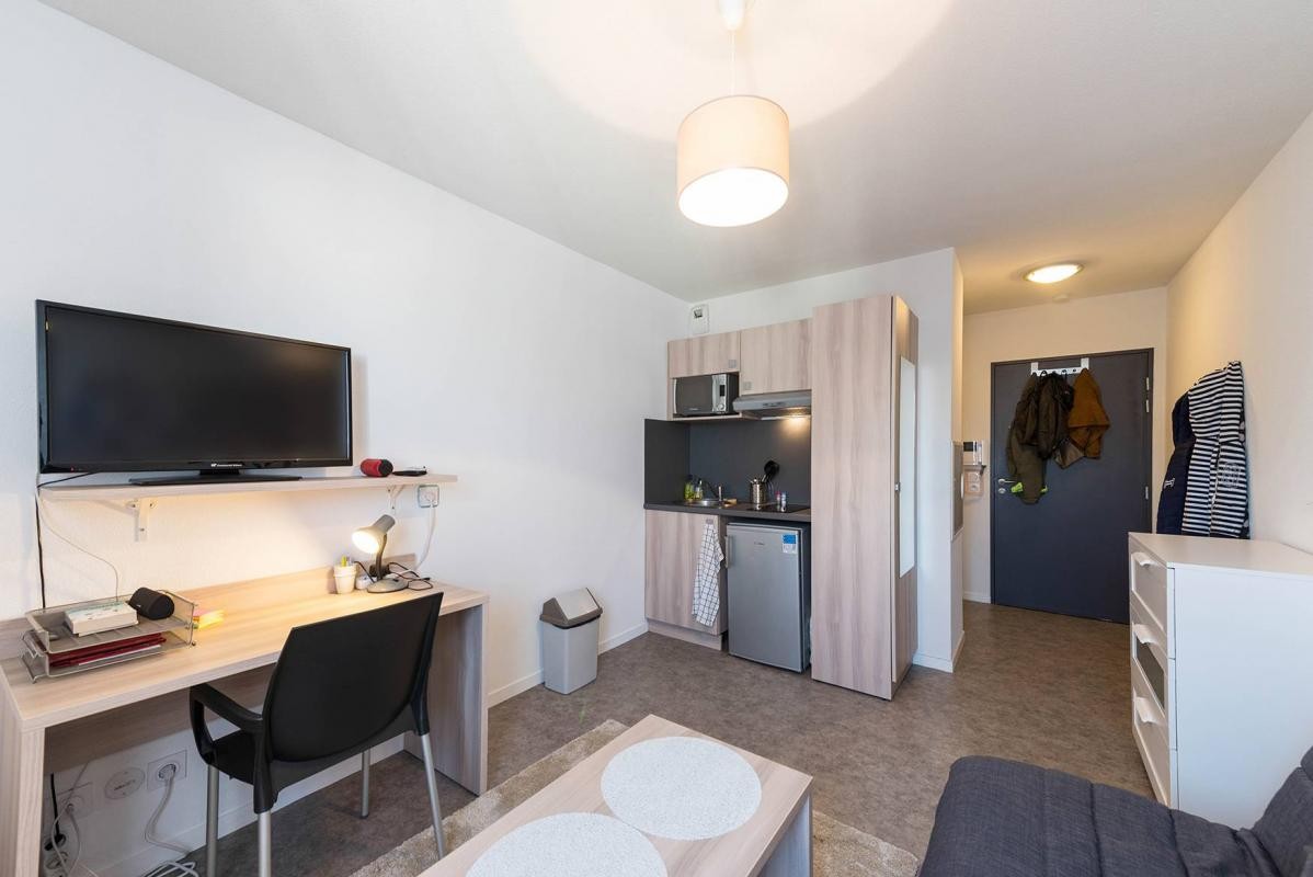 Vente Appartement à Reims 1 pièce