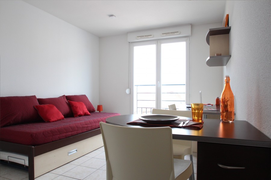 Vente Appartement à Limoges 1 pièce