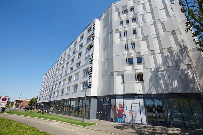 Vente Appartement à Villeneuve-d'Ascq 1 pièce