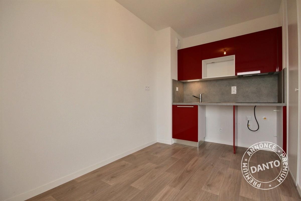 Location Appartement à Saint-Nazaire 1 pièce