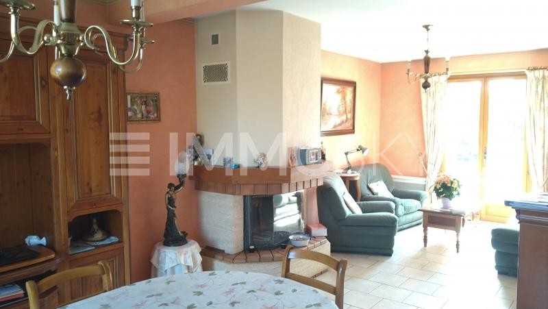 Vente Maison à Corbeilles 5 pièces