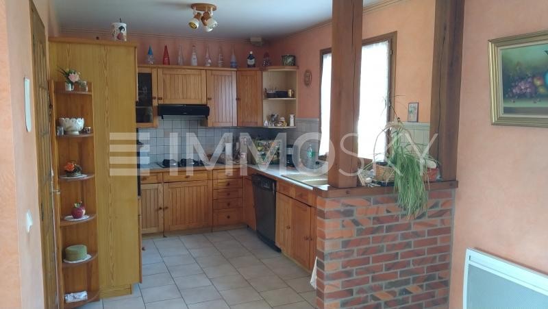 Vente Maison à Corbeilles 5 pièces