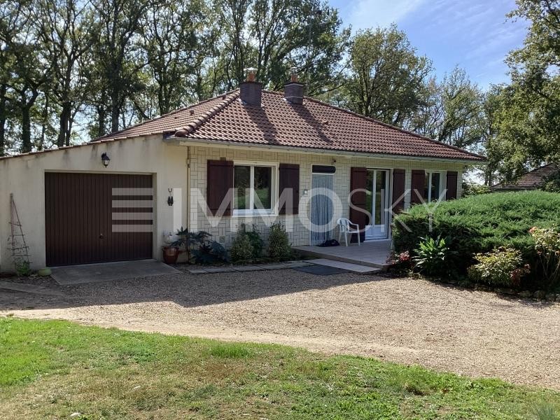 Vente Maison à Château-Renard 4 pièces