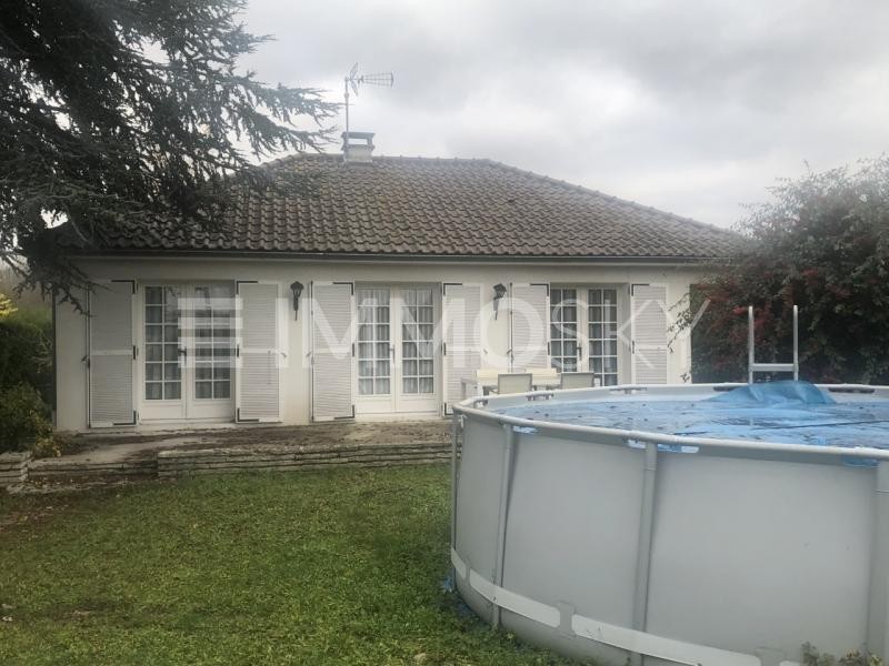 Vente Maison à Villemandeur 5 pièces