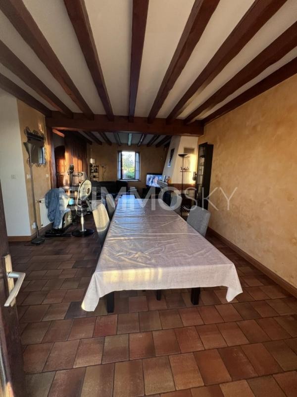 Vente Maison à Corquilleroy 7 pièces