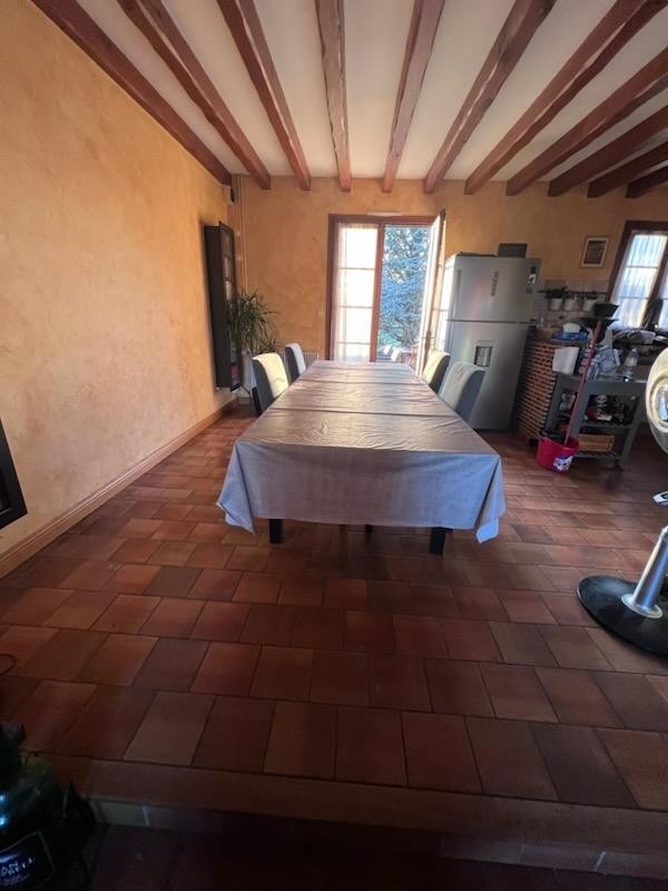 Vente Maison à Corquilleroy 7 pièces