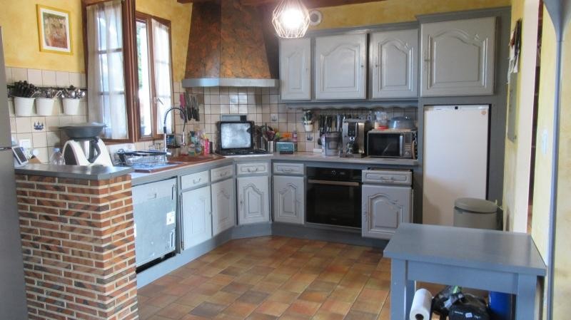 Vente Maison à Corquilleroy 7 pièces