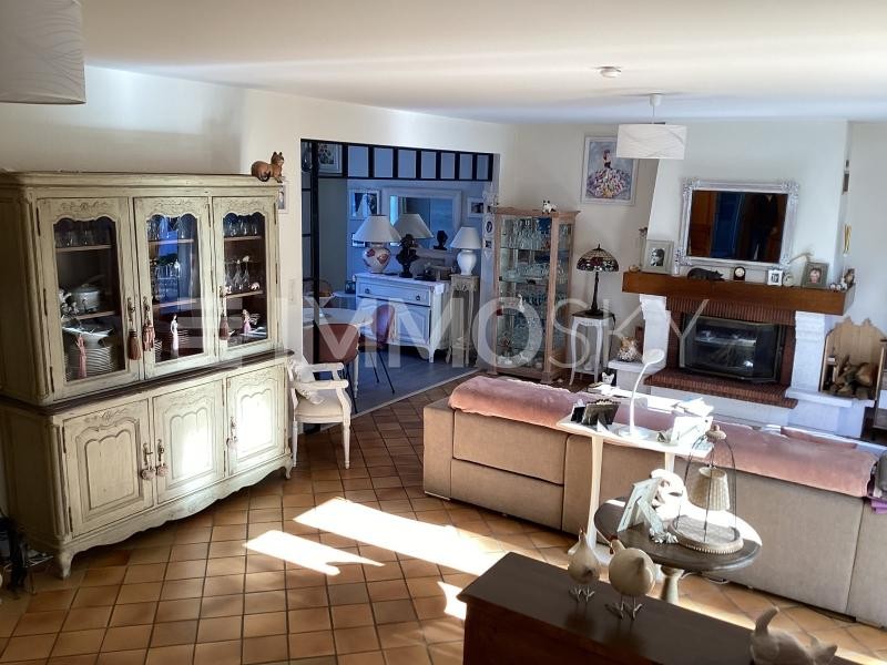 Vente Maison à Amilly 7 pièces