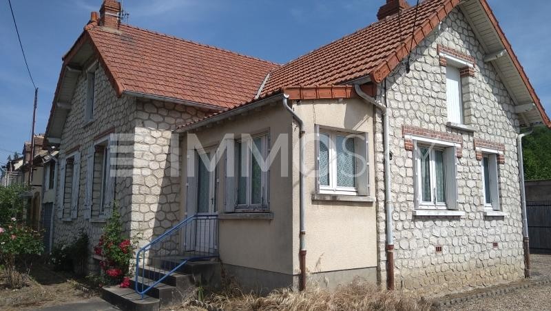 Vente Maison à Amilly 5 pièces