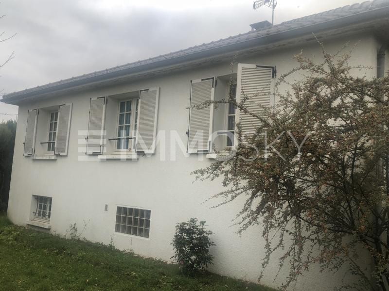 Vente Maison à Villemandeur 5 pièces