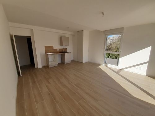 Location Appartement à Saint-Jean-de-Braye 3 pièces